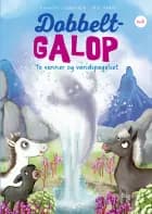 To venner og vandspøgelset af Chantal Schreiber