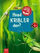 Hvad kribler der? af Lea Hille