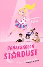 Ballerinadrømmeren Lulu af Zanni Louise