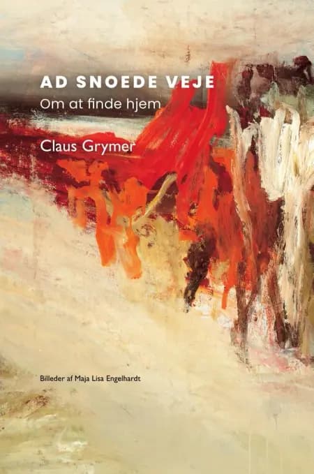 Ad snoede veje af Claus Grymer