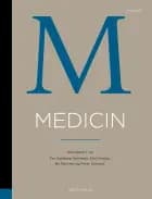 Medicin, 4. udgave af Per Soelberg Sørensen, Emil Fosbøl, Bo Baslund og Peter Schwartz (red.)