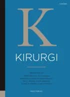 Kirurgi, 4. udgave af Jacob Steinmetz, Jens Hillingsø og Michael Borre