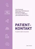 Patientkontakt af Gritt Overbeck, Ruth Kirk Ertmann og Mads Aage Toft Kristensen