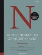 Klinisk neurologi og neurokirurgi af Finn Thorup Sellebjerg og Gunhild Waldemar