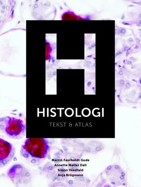 Histologi af Simon Veedfald