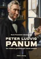PETER LUDVIG PANUM
