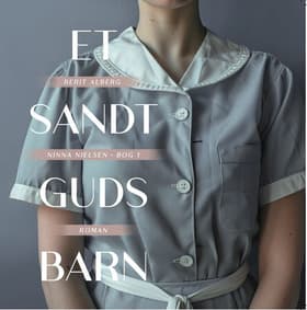 Et sandt Guds barn af Berit Alberg