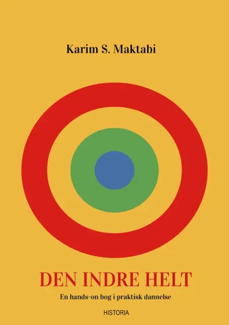 Den indre helt af Karim Maktabi