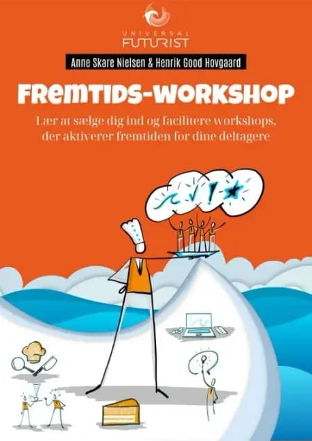 Fremtids-workshop af Anne Skare Nielsen