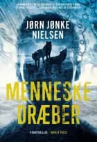 Menneskedræber af Jørn Jønke Nielsen
