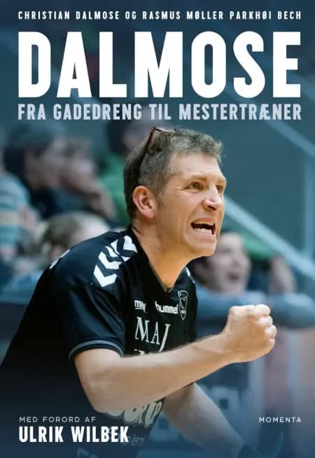 Dalmose af Rasmus Bech