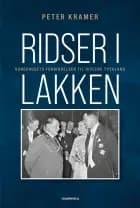 Ridser i lakken af Peter Kramer