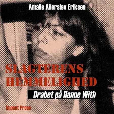 Slagterens hemmelighed af Amalie Allerslev Eriksen