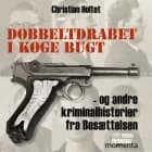 Dobbeltdrabet i Køge Bugt af Christian Holtet