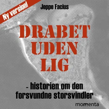 Drabet uden lig af Jeppe Facius