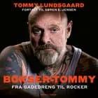 Bokser-Tommy af Tommy Lundsgaard og Søren E. Jensen