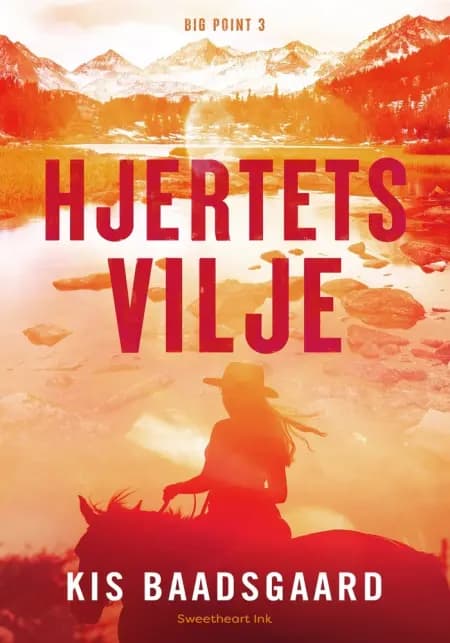 Hjertets Vilje af Kis Baadsgaard