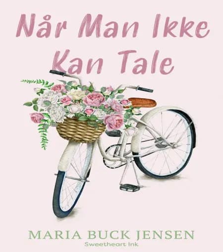 Når Man Ikke Kan Tale af Maria Buck Jensen