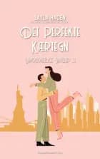 Det Perfekte Kærtegn af Layla Hagen