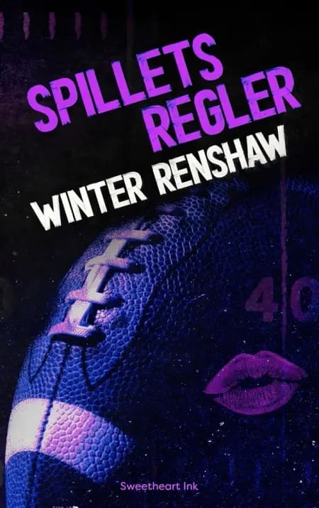Spillets regler af Winter Renshaw