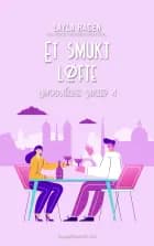 Et smukt løfte af Layla Hagen