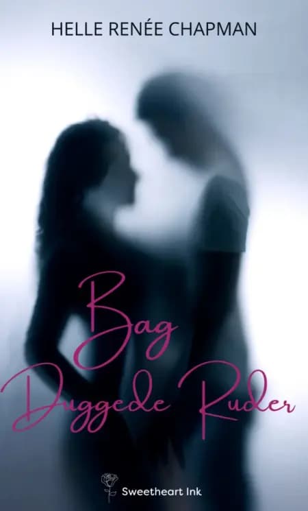Bag Duggede Ruder af Helle Renée Chapman