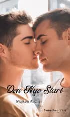 Den Nye Start af Majken Ancher