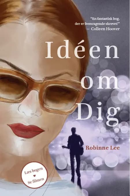 Ideen om Dig af Robinne Lee
