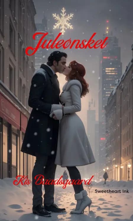 Juleønsket af Kis Baadsgaard