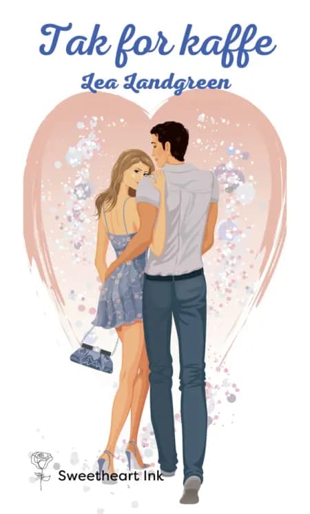 Tak for kaffe af Lea Landgreen
