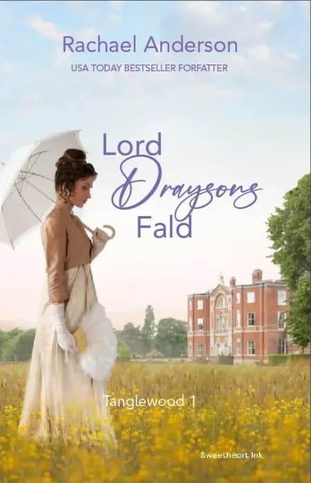 Lord Draysons Fald af Rachael Anderson