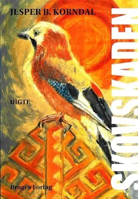 Skovskaden af Jesper B. Korndal