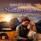 Den som tiger af Kaja Nylund