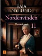 Himmelbrevet - Nordenvinden 11 af Kaja Nylund
