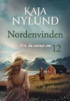 Det, du værner om - Nordenvinden 12 af Kaja Nylund