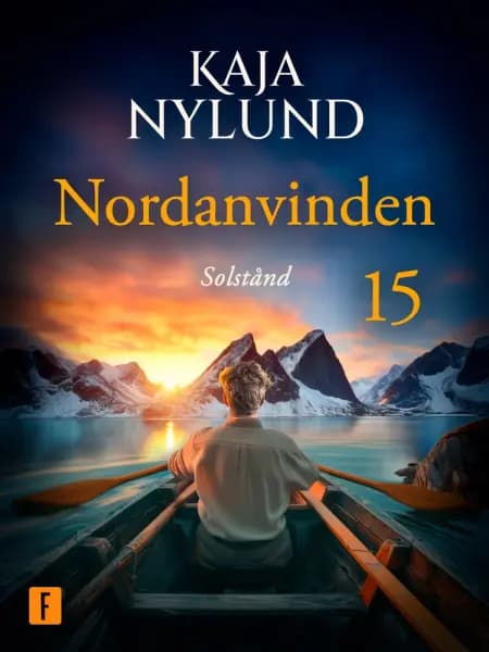 Solstånd af Kaja Nylund