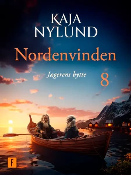 Jægerens bytte af Kaja Nylund