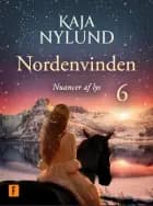 Nuancer af lys - Nordenvinden 6 af Kaja Nylund