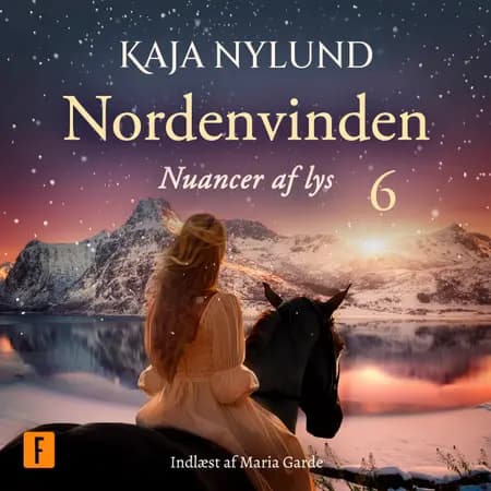 Nuancer af lys af Kaja Nylund