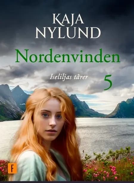Iseliljas tårer af Kaja Nylund