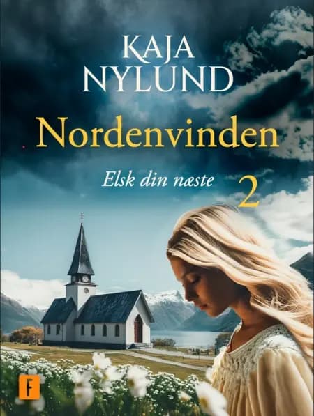 Elsk din næste af Kaja Nylund