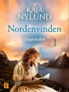 Slægtsfejden - Nordenvinden 1 af Kaja Nylund