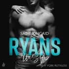 Ryans rush - En New York Ruthless novelle af Sadie Kincaid
