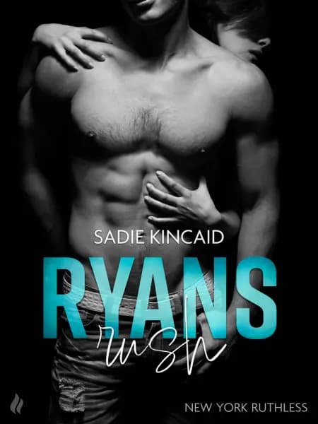 Ryans rush - En New York Ruthless novelle af Sadie Kincaid