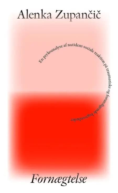 Fornægtelse af Alenka Zupancic