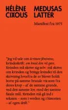 Medusas latter af Hélène Cixous