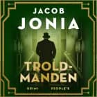 Troldmanden af Jacob Jonia
