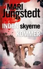 Inden skyerne kommer af Mari Jungstedt