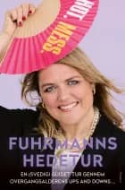 Fuhrmanns hedetur af Annamette Fuhrmann