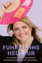 Fuhrmanns hedetur af Annamette Fuhrmann